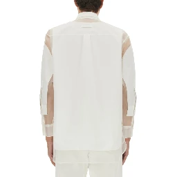 "THE PETIT GRAND" SHIRT