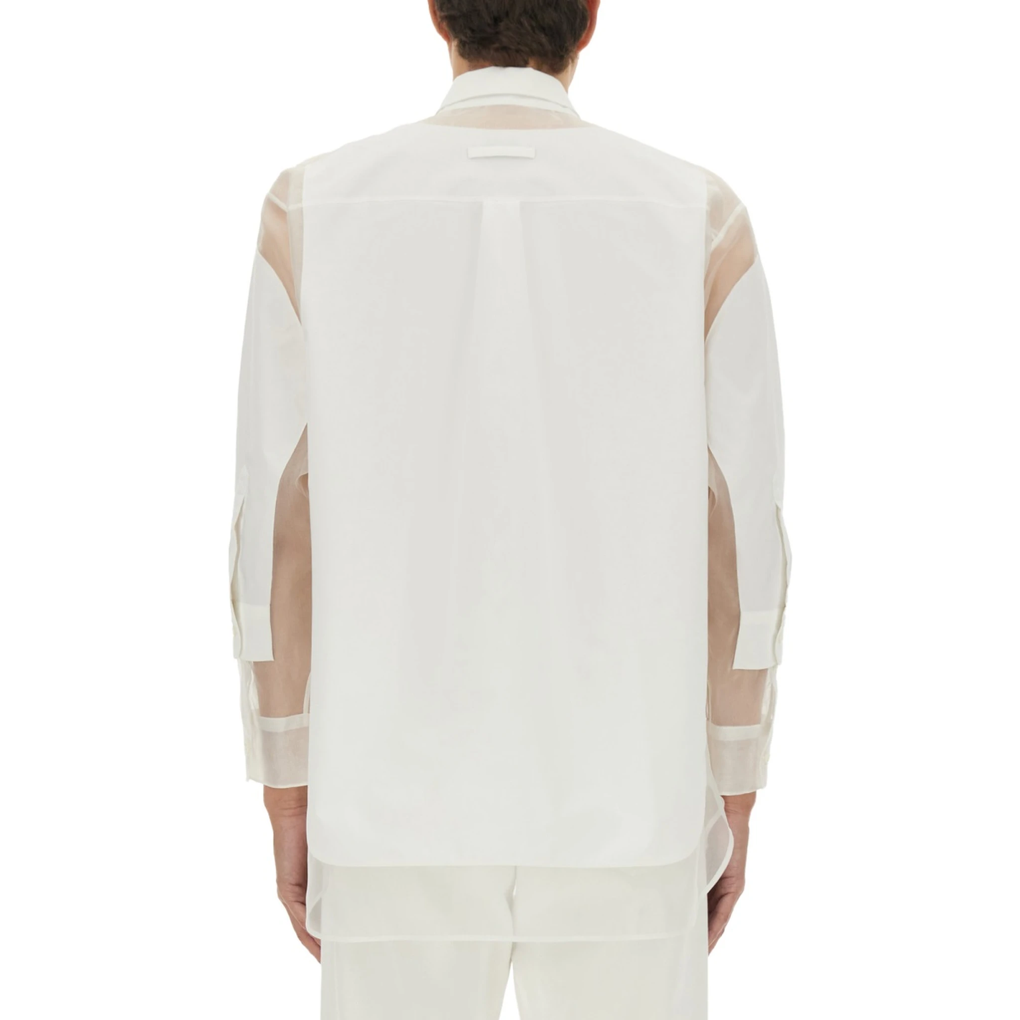 "THE PETIT GRAND" SHIRT