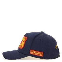 BASEBALL CAP