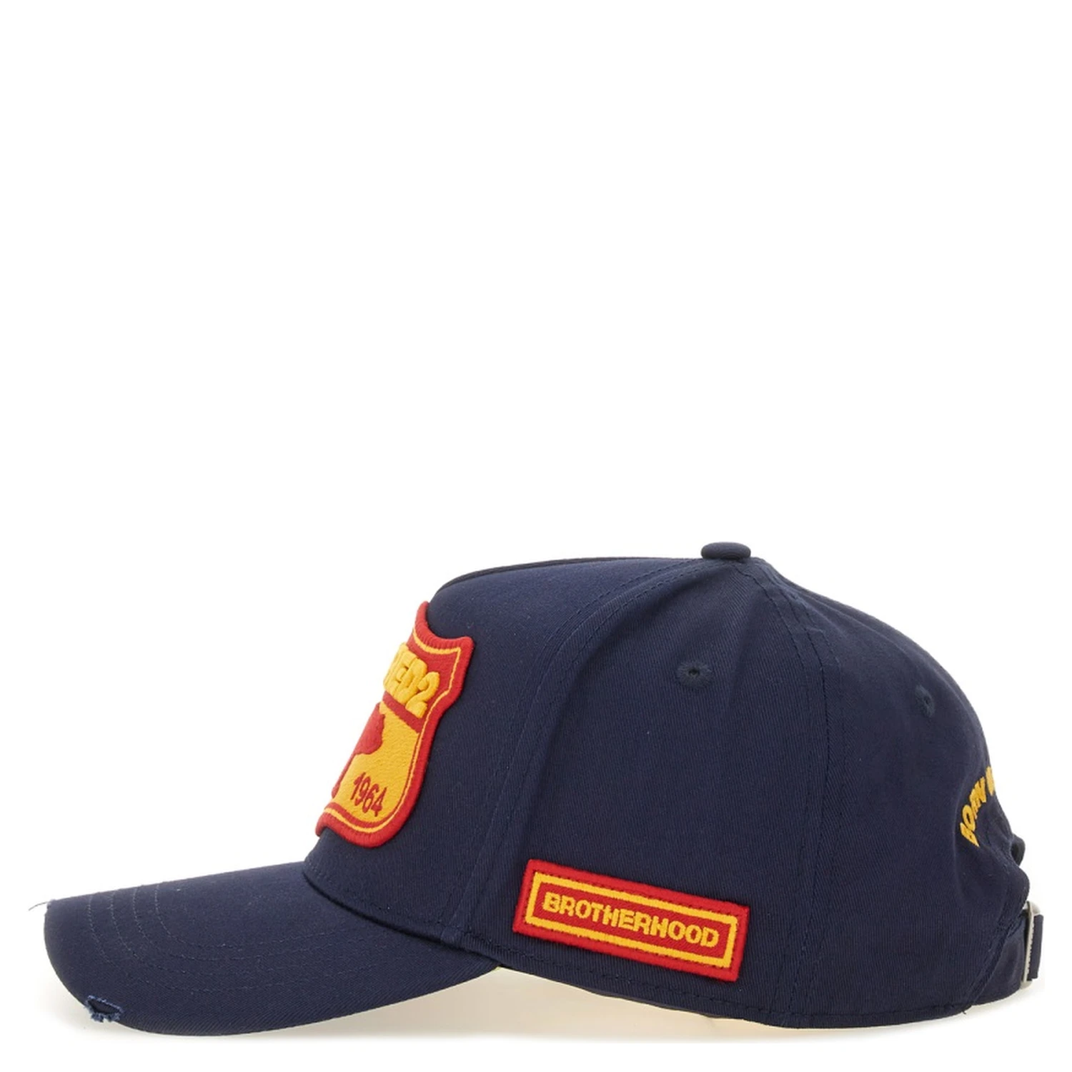 BASEBALL CAP