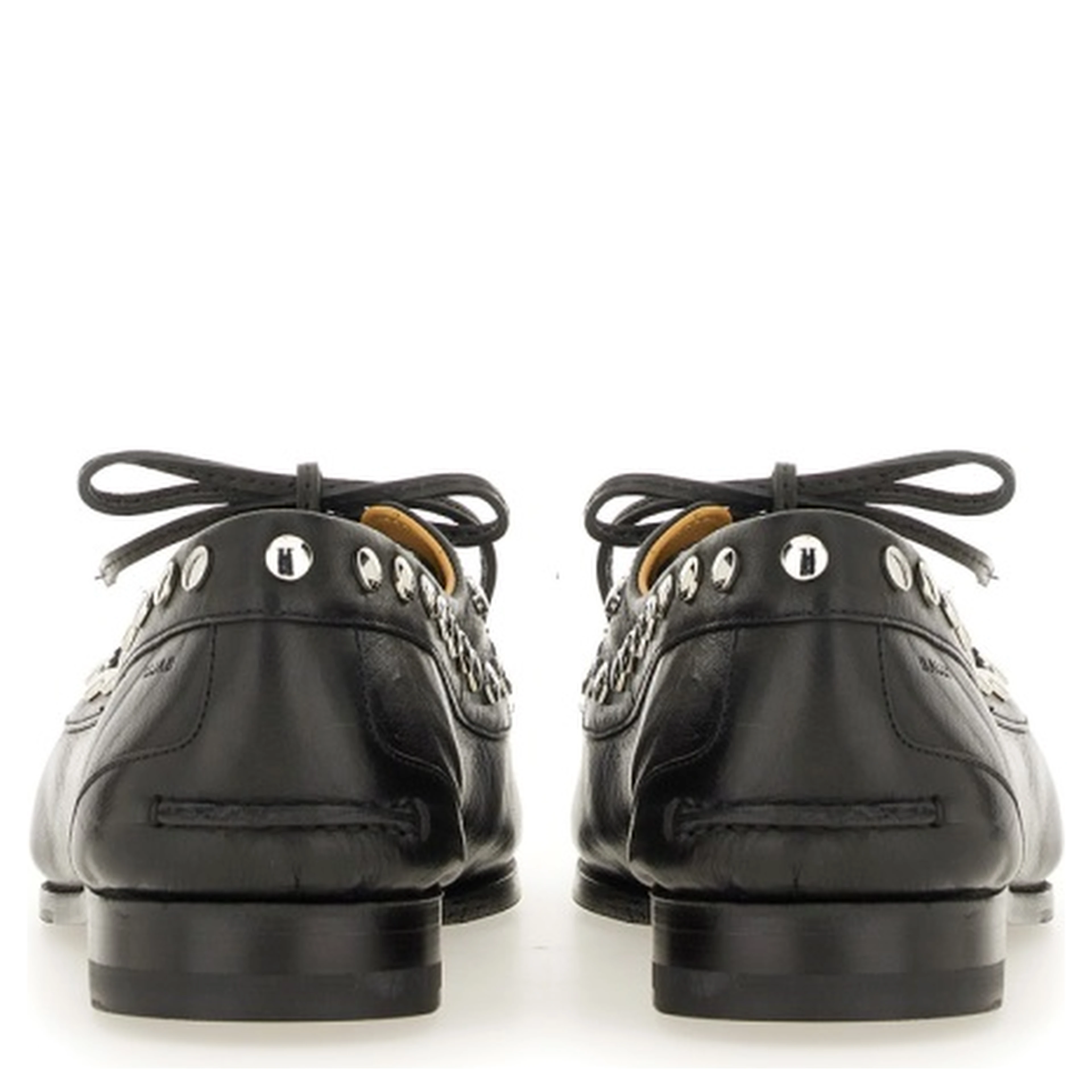 MOCCASIN "PLUME"