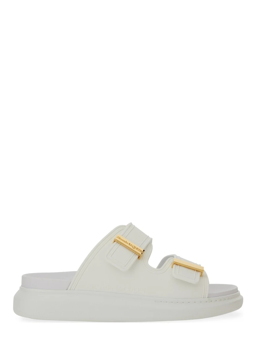 OVERSIZE HYBRID SANDAL