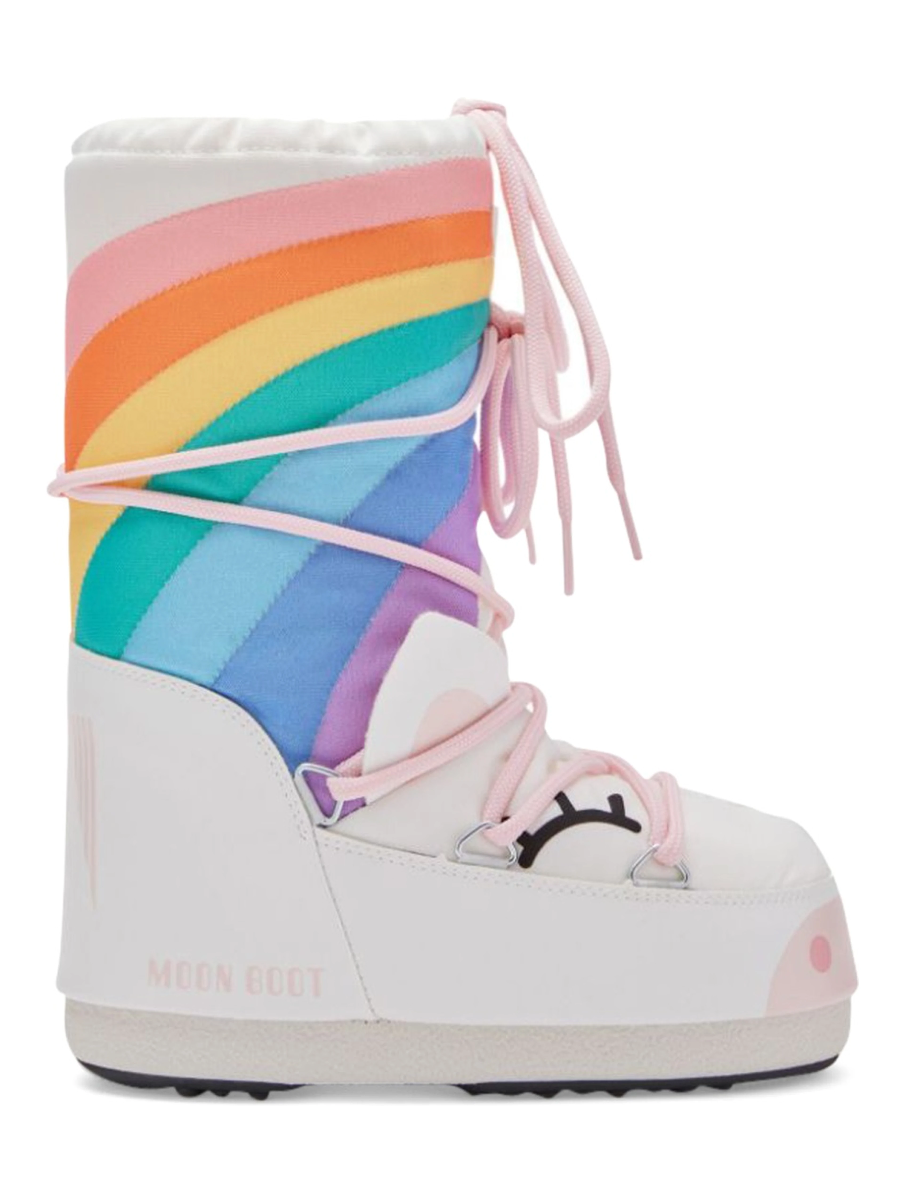 "ICON UNICORN" BOOTS