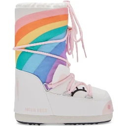 "ICON UNICORN" BOOTS