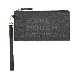 LEATHER POUCH