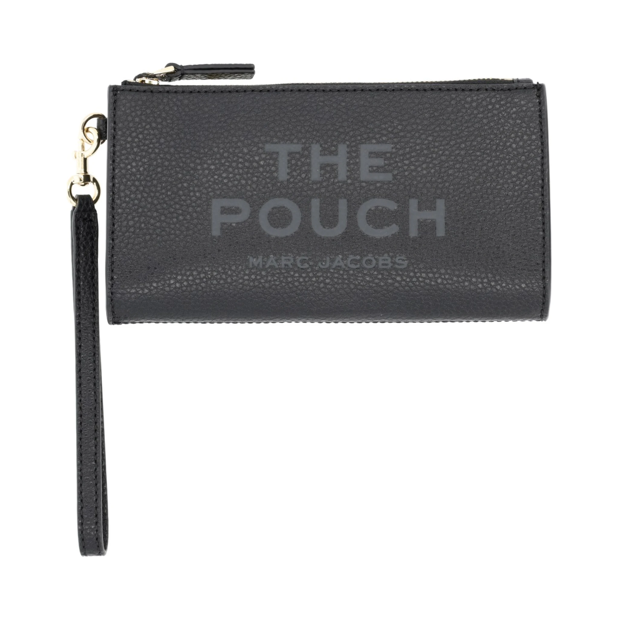 LEATHER POUCH