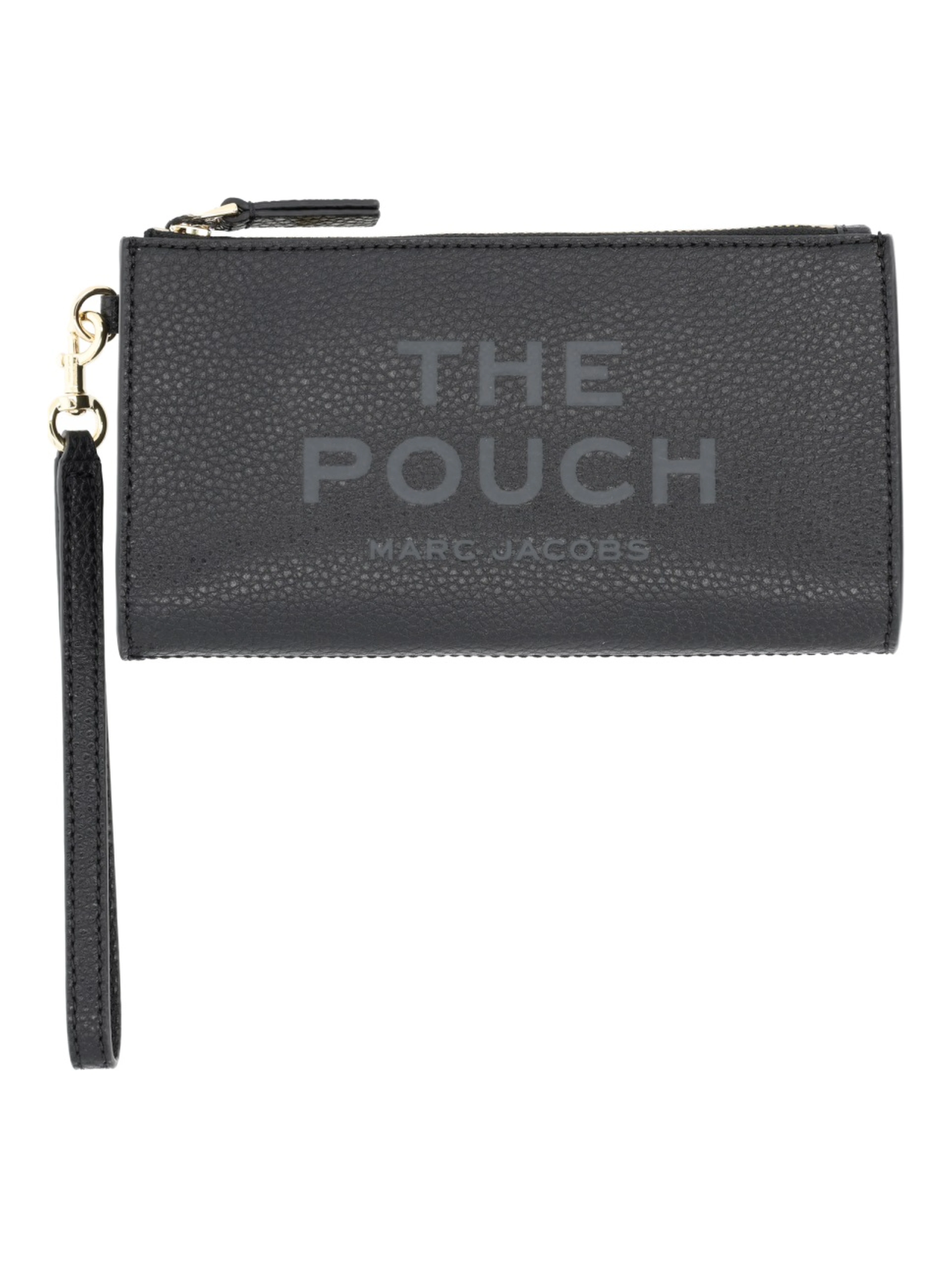 LEATHER POUCH