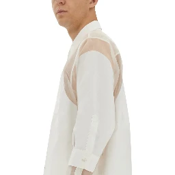 "THE PETIT GRAND" SHIRT