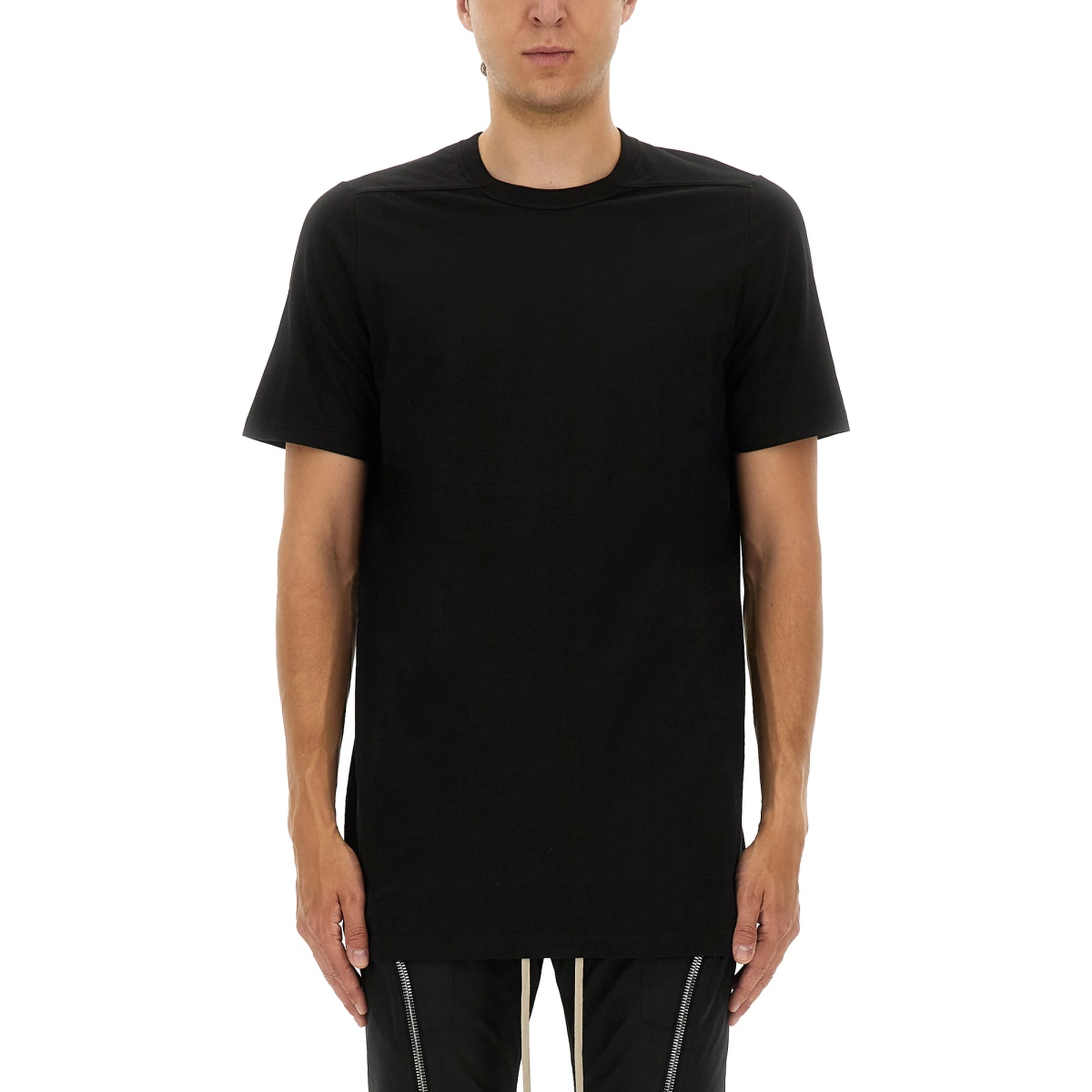 "LEVEL T" T-SHIRT
