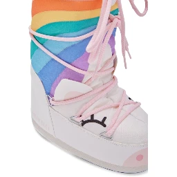 "ICON UNICORN" BOOTS