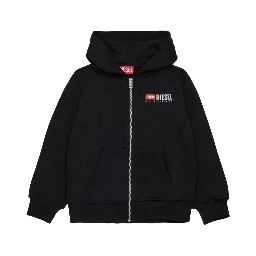 "SDROPSHOODZ OVER" SWEATSHIRT