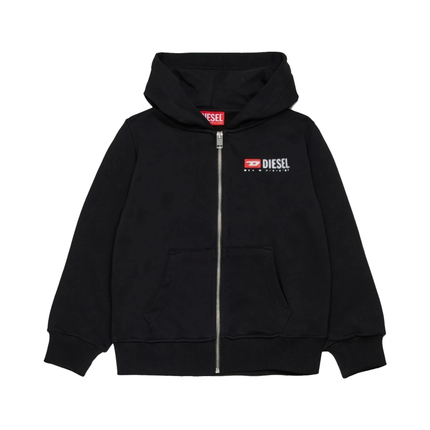 "SDROPSHOODZ OVER" SWEATSHIRT