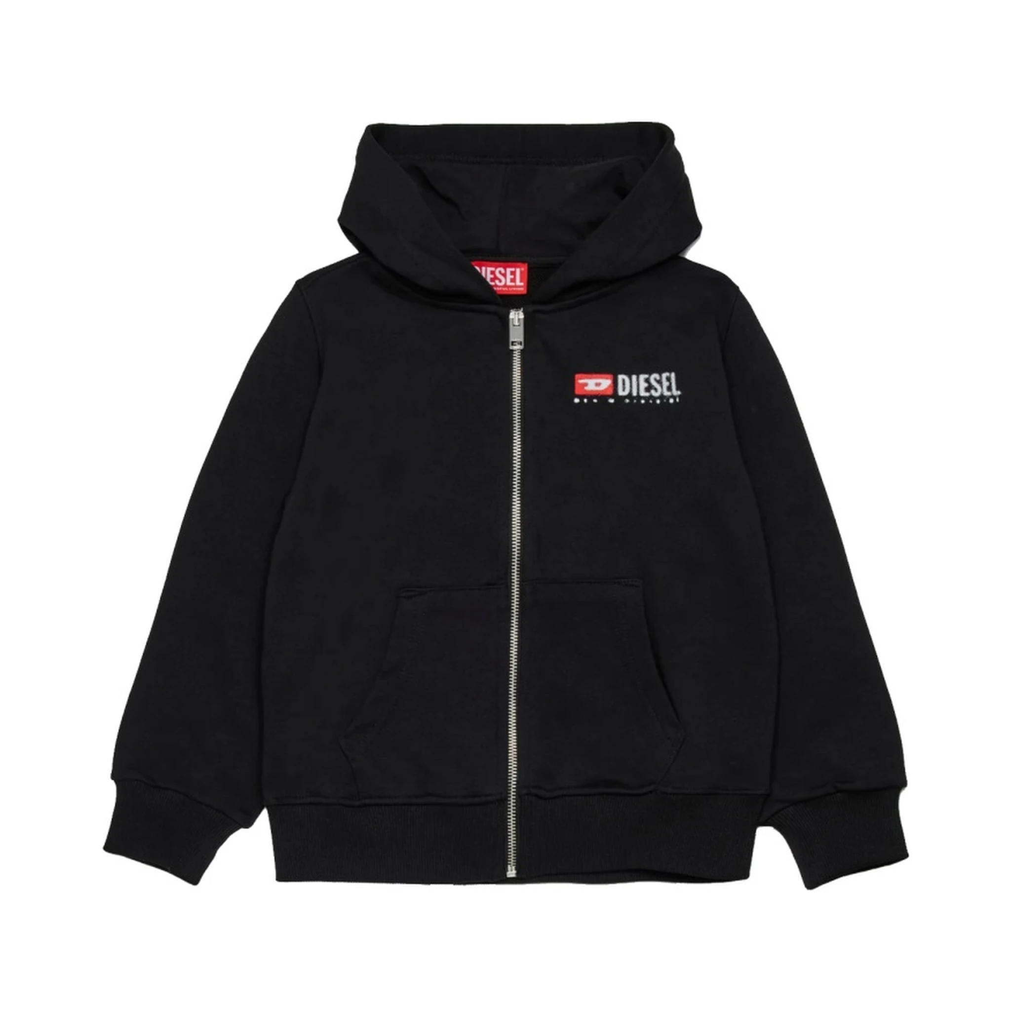 "SDROPSHOODZ OVER" SWEATSHIRT