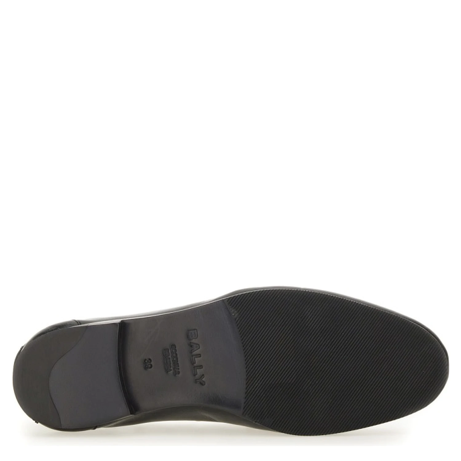 MOCCASIN "PLUME"
