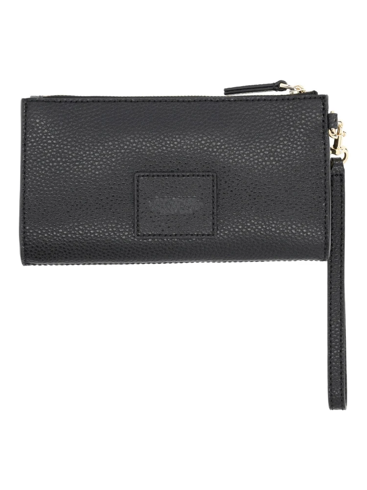 LEATHER POUCH alternative