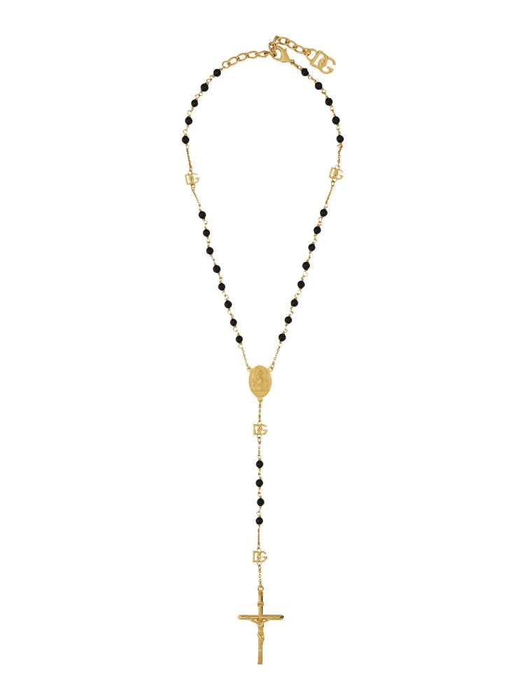 ROSARY STYLE NECKLACE alternative