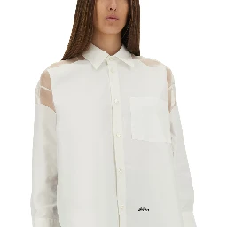 "THE PETIT GRAND" SHIRT