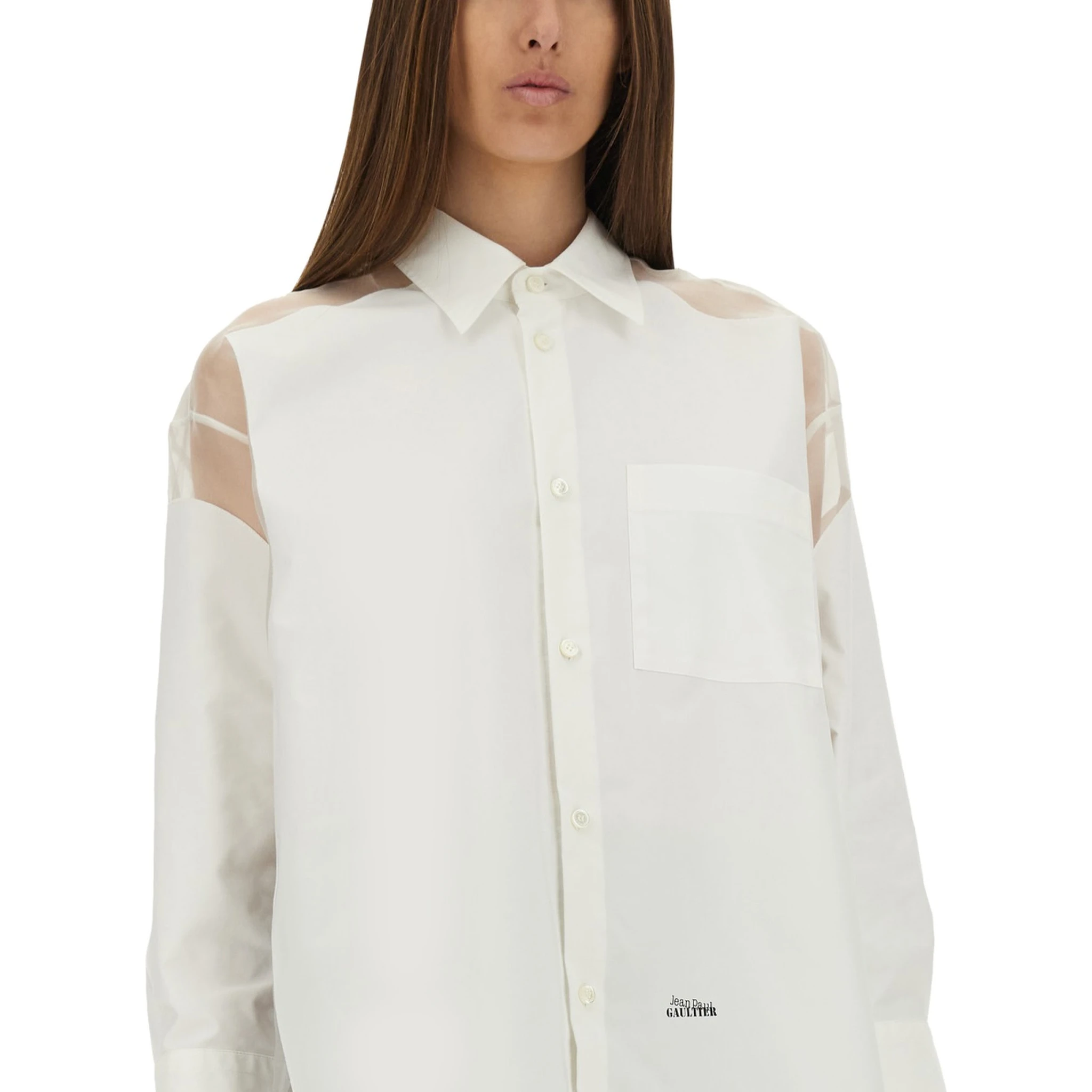 "THE PETIT GRAND" SHIRT