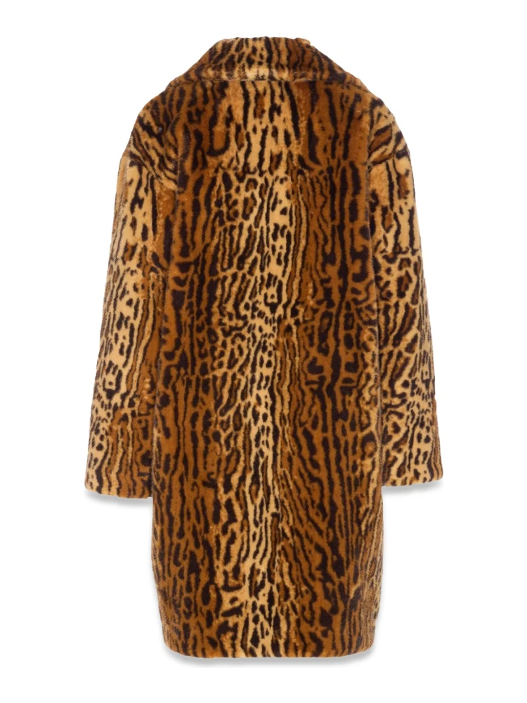 "CAMILLE" COAT