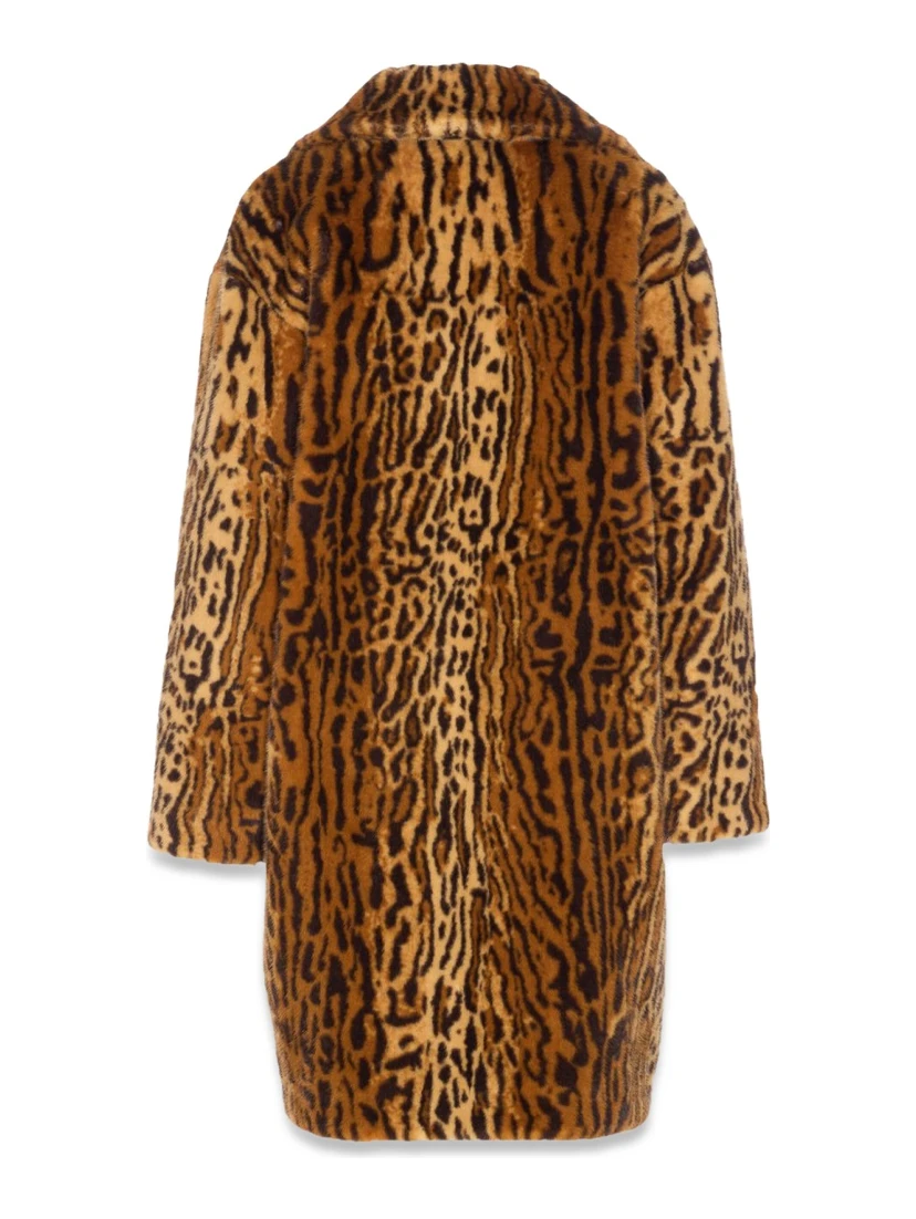 "CAMILLE" COAT