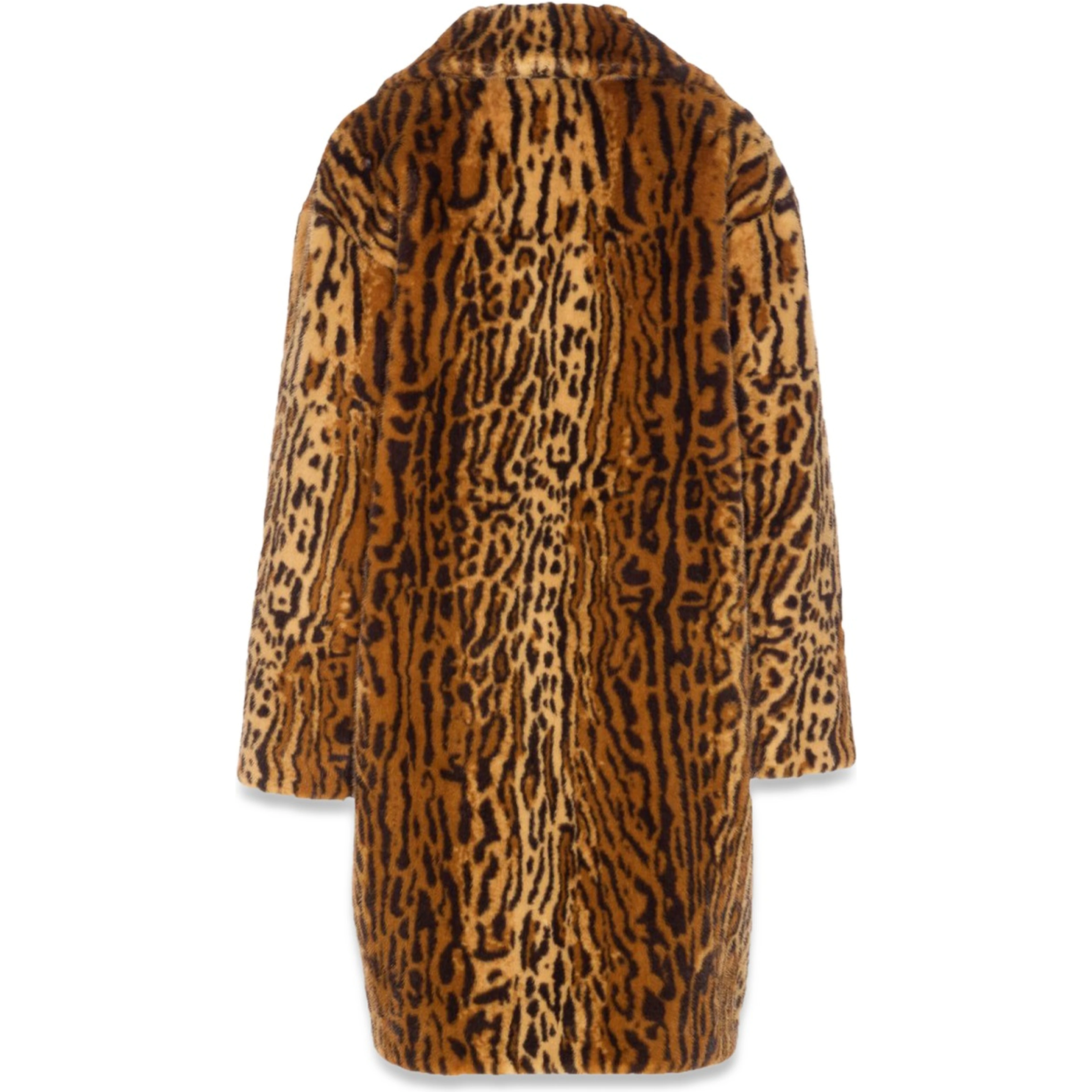 "CAMILLE" COAT