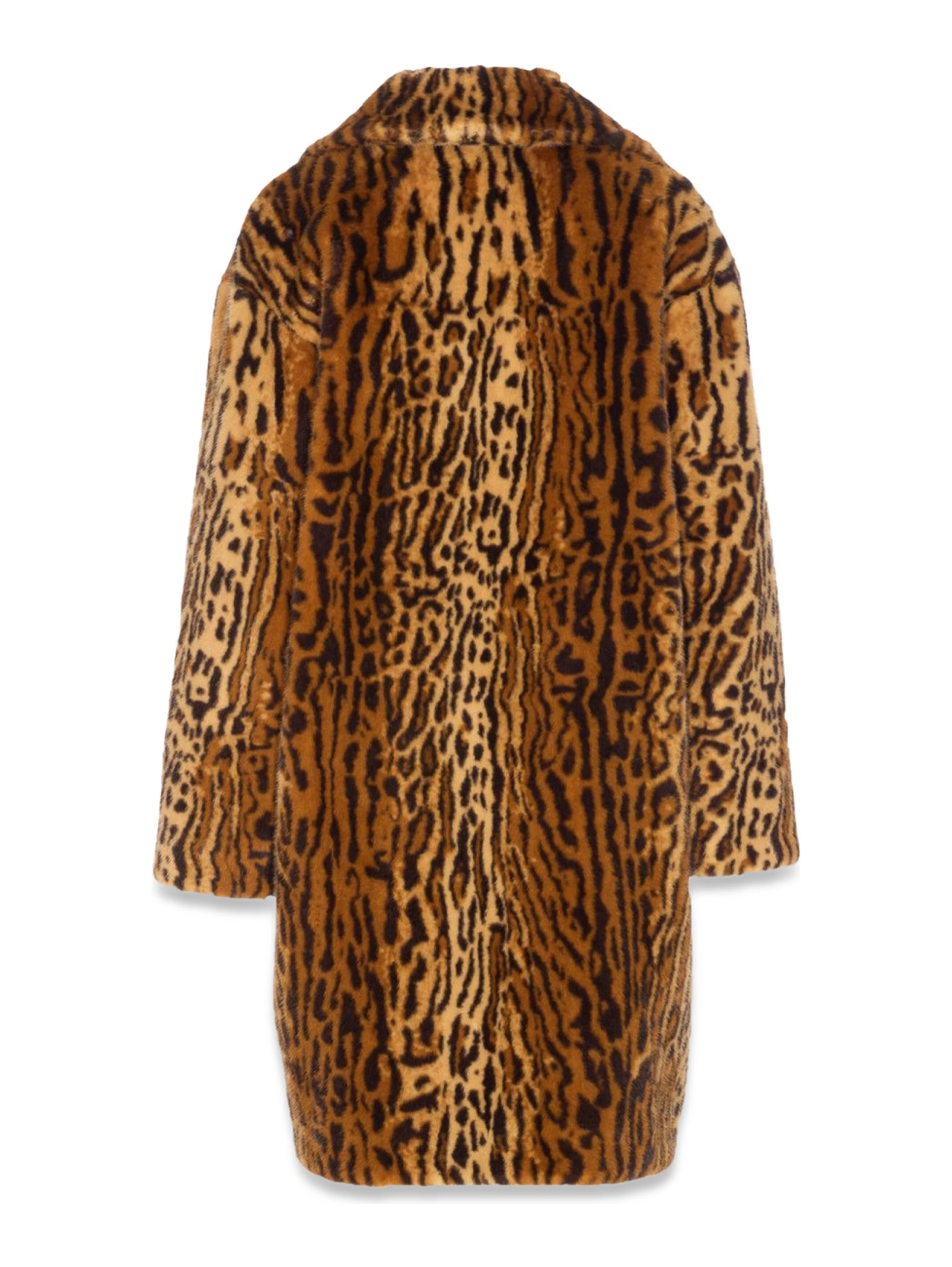 "CAMILLE" COAT