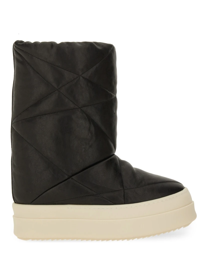 BOOT "MEGA BUMPER LUNAR"
