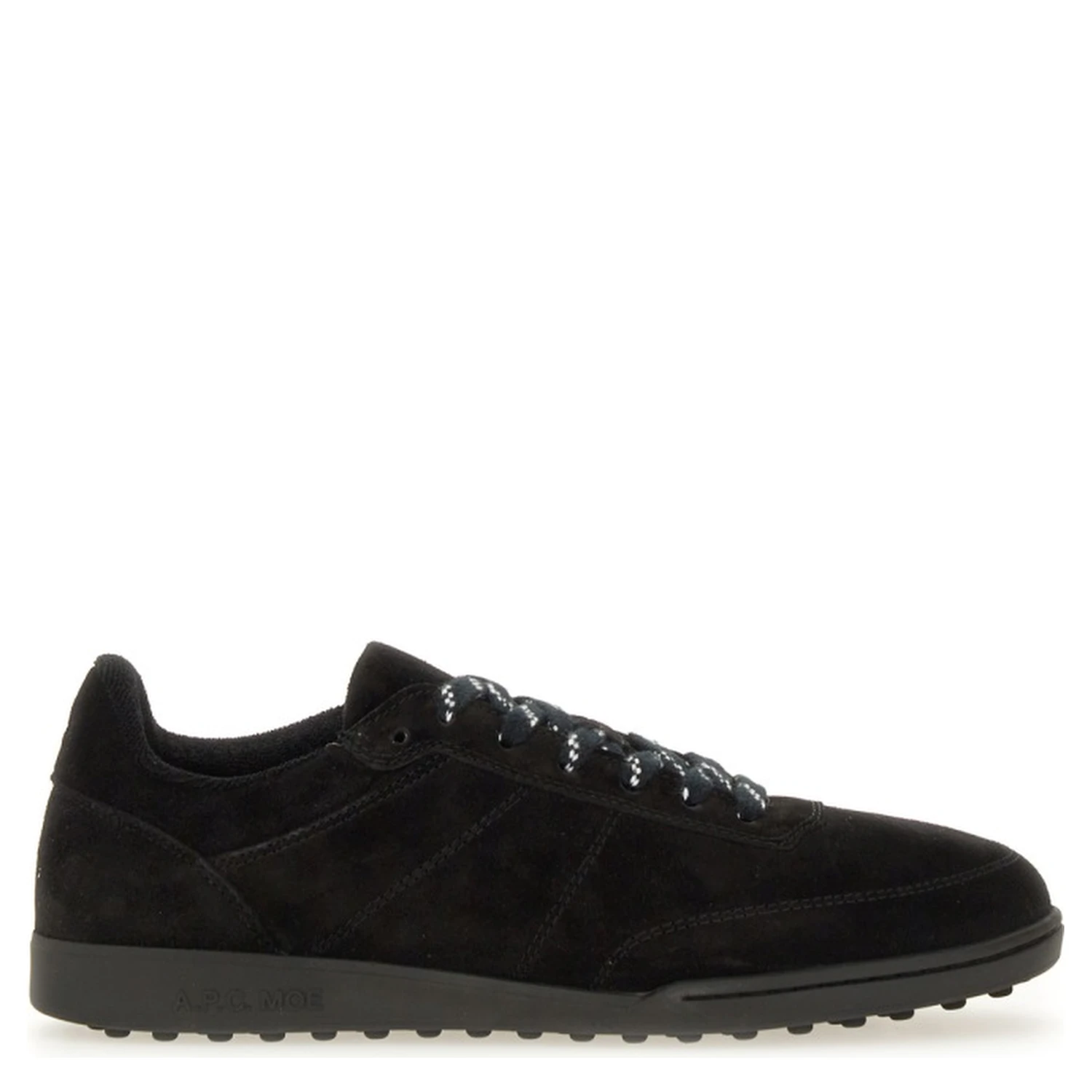 SNEAKER "MOE"