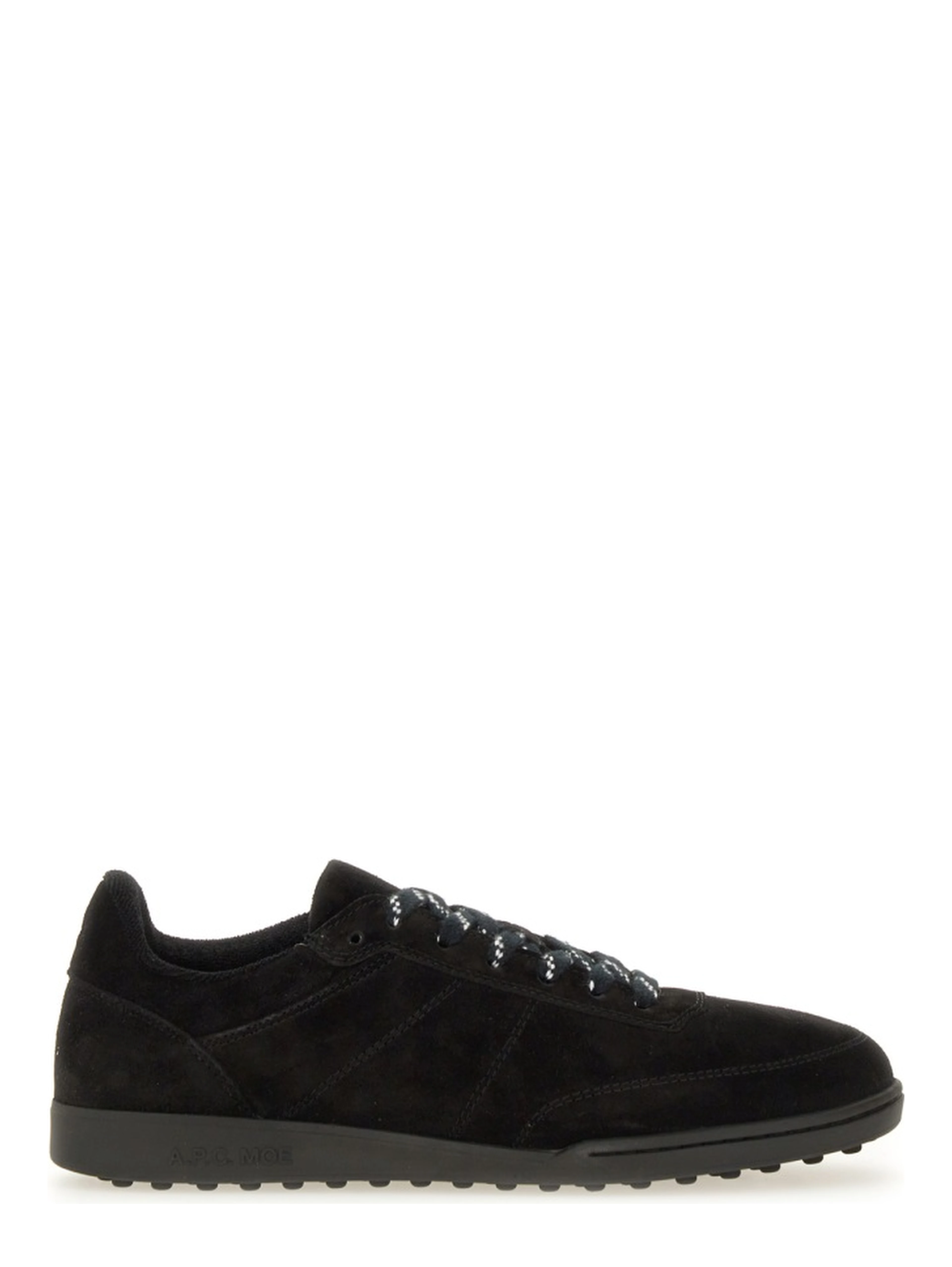 SNEAKER "MOE"