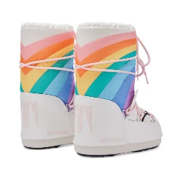"ICON UNICORN" BOOTS
