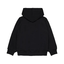 "SDROPSHOODZ OVER" SWEATSHIRT