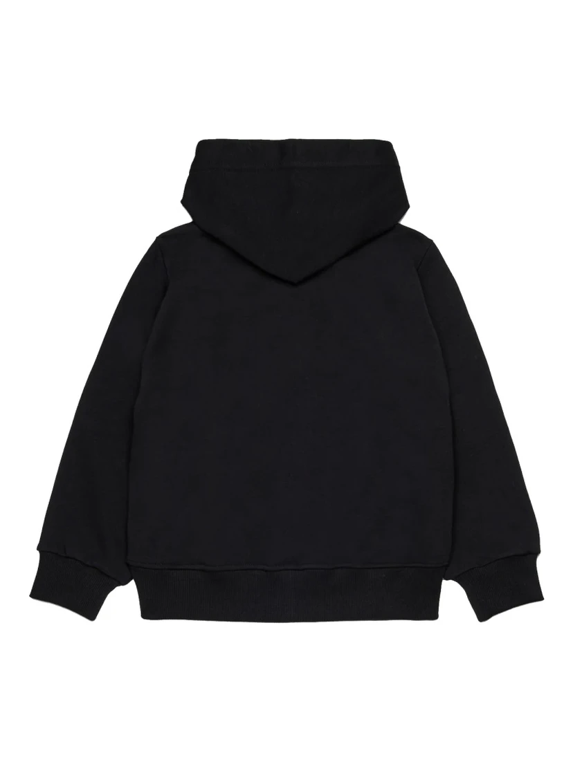 "SDROPSHOODZ OVER" SWEATSHIRT