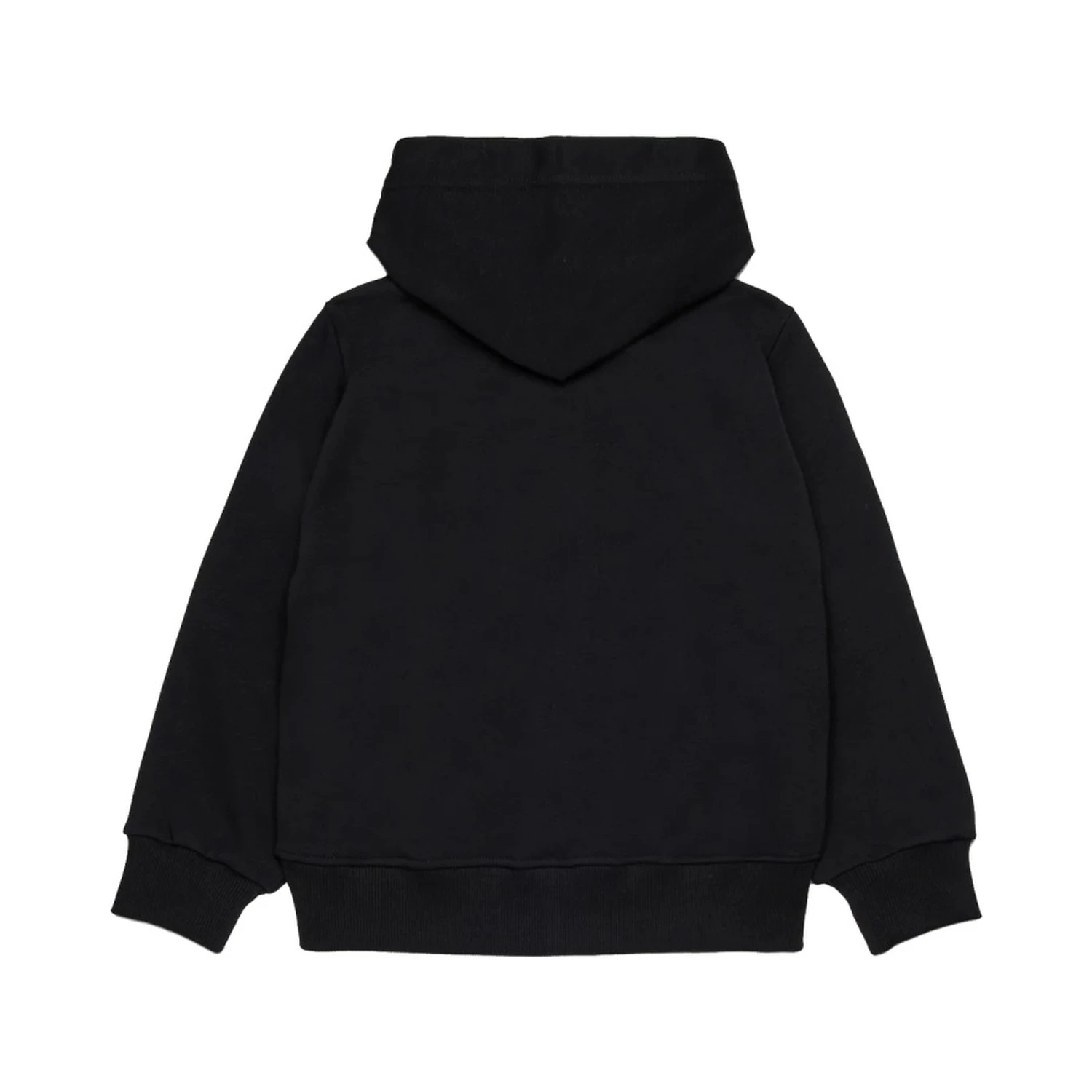 "SDROPSHOODZ OVER" SWEATSHIRT