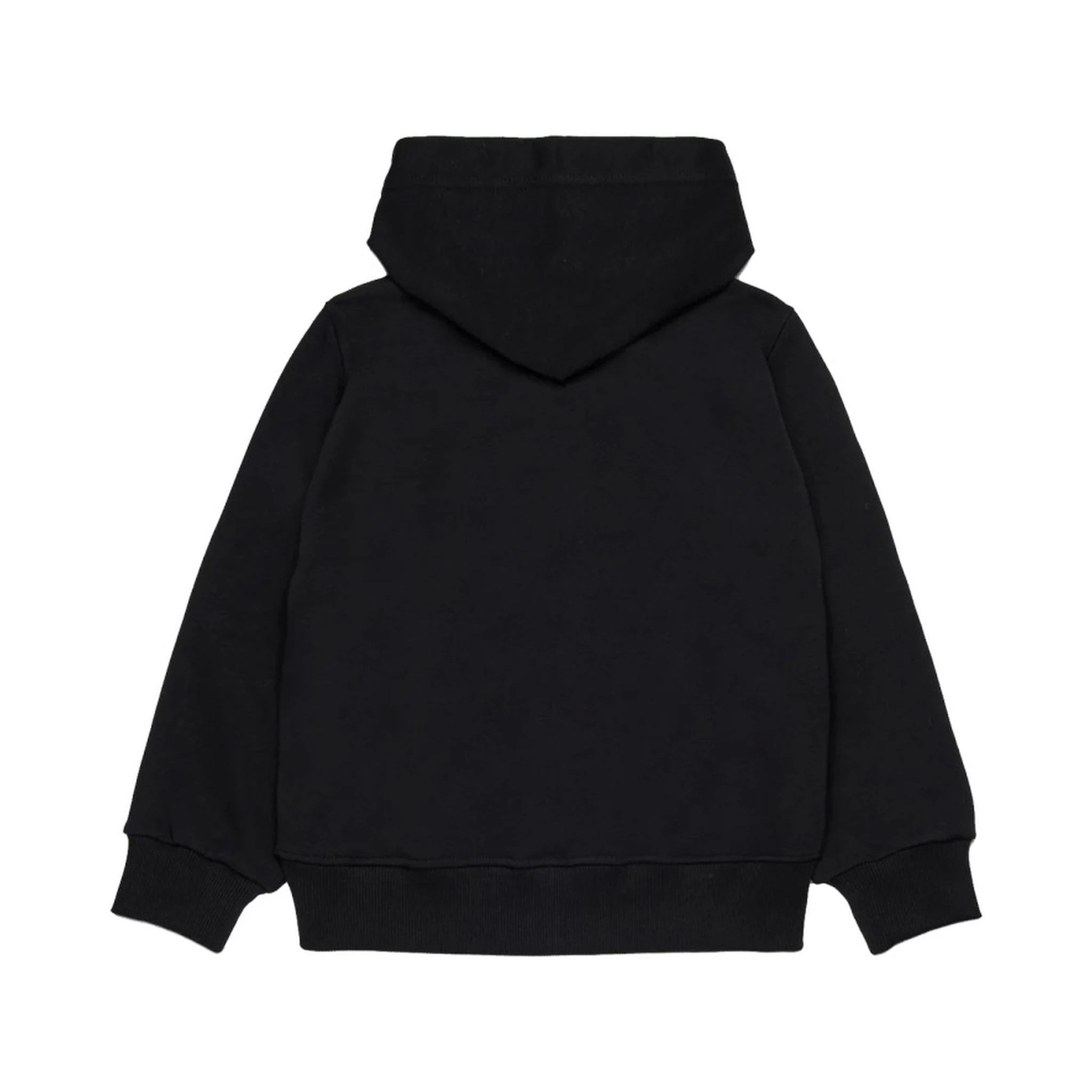 "SDROPSHOODZ OVER" SWEATSHIRT