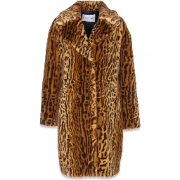 "CAMILLE" COAT