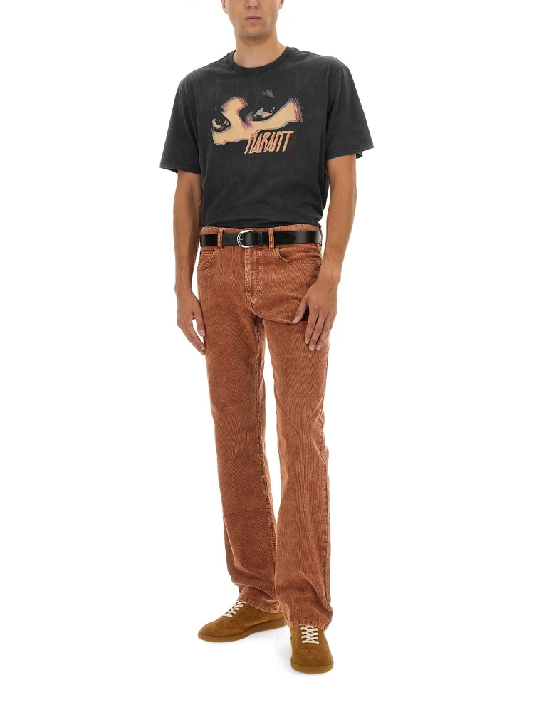 PANTS "LEWYS" alternative