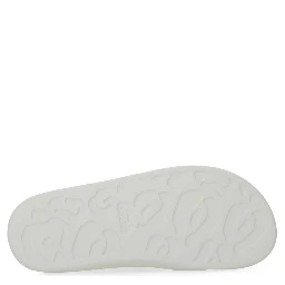 OVERSIZE HYBRID SANDAL