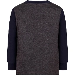 T-SHIRT AND PANTS SET