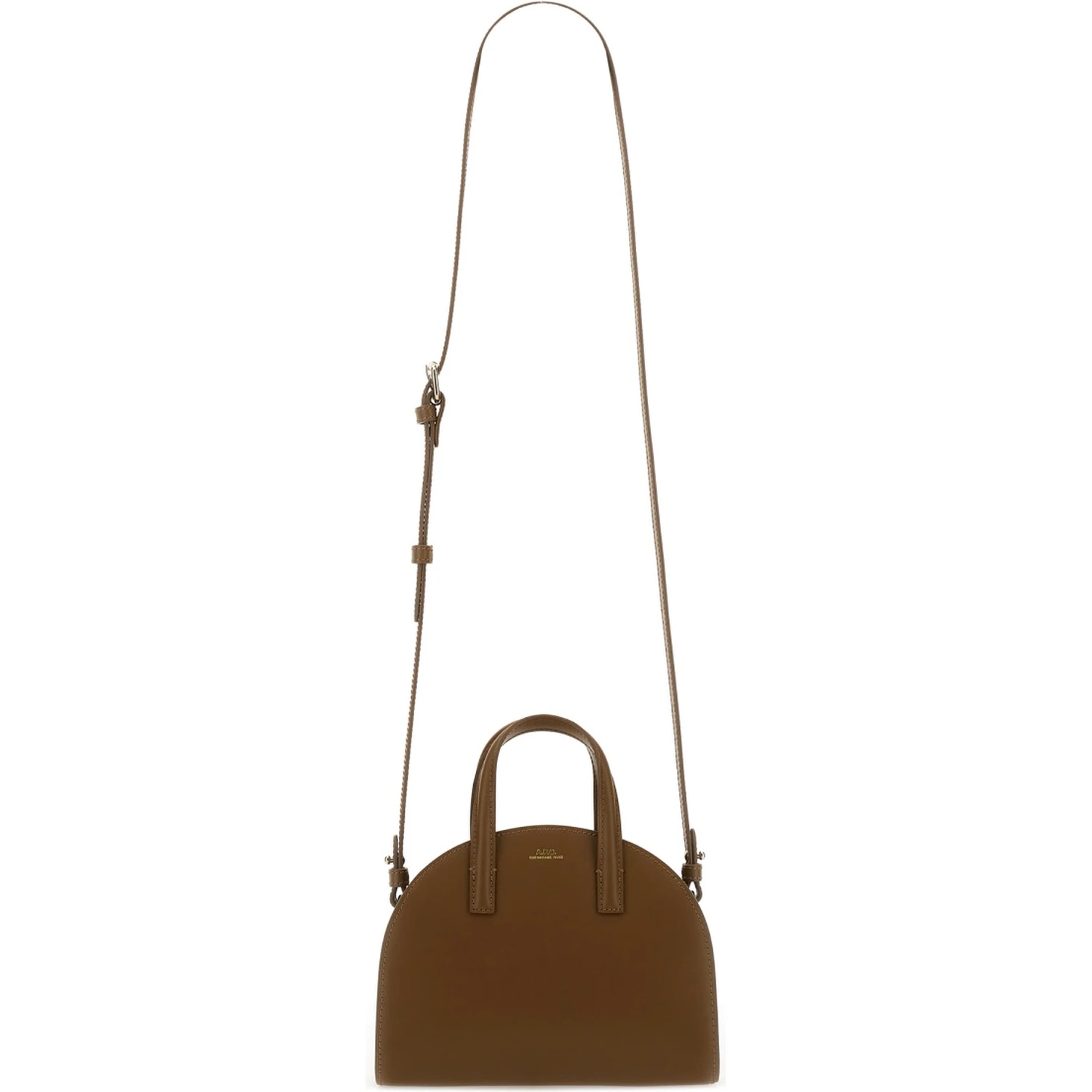 "DEMI-LUNE" TOTE BAG SMALL