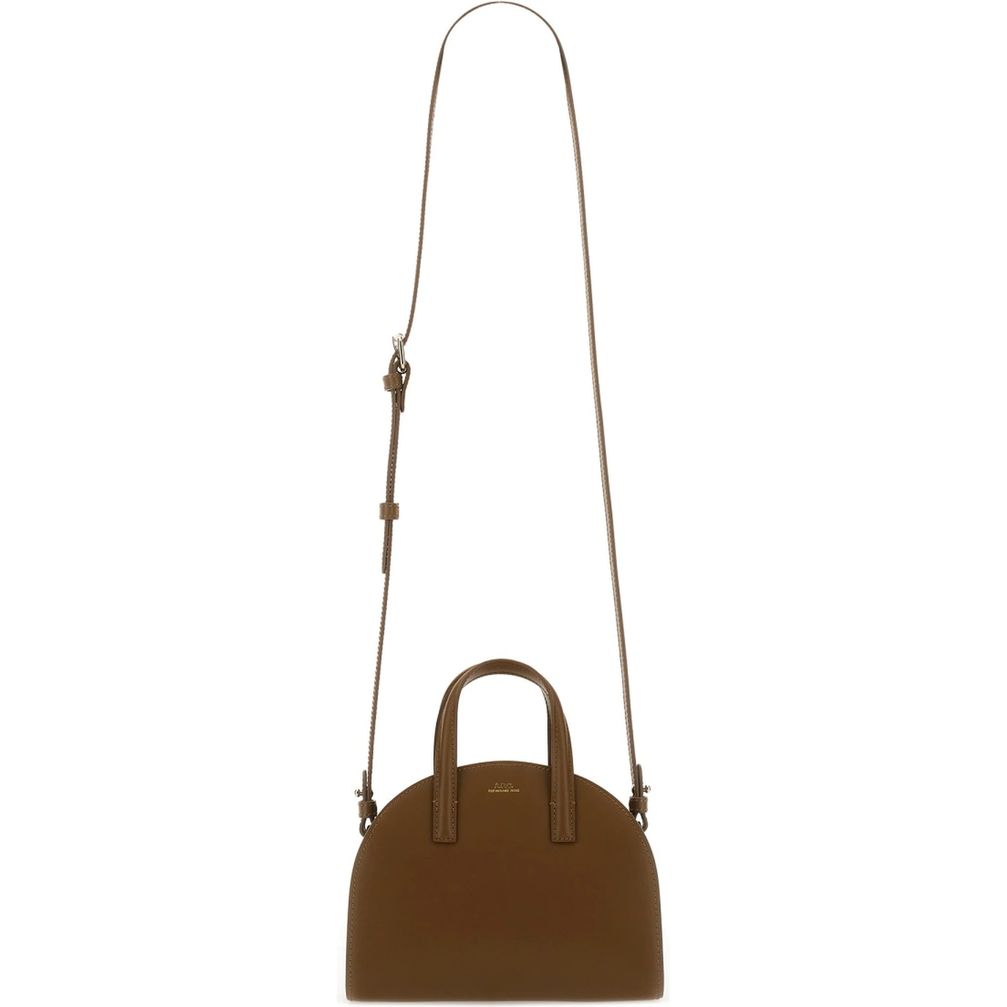 "DEMI-LUNE" TOTE BAG SMALL