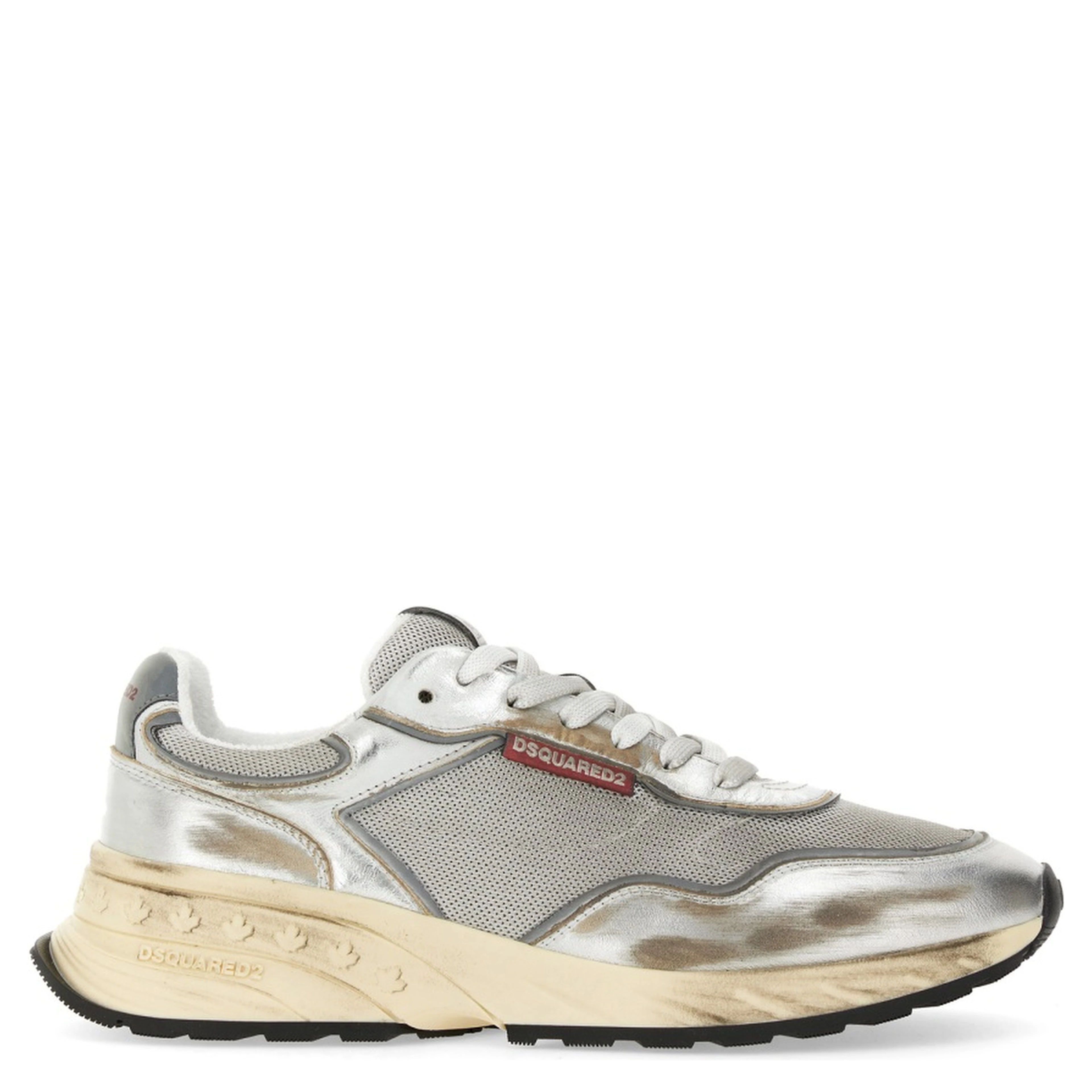 SNEAKER "SPRINTER"