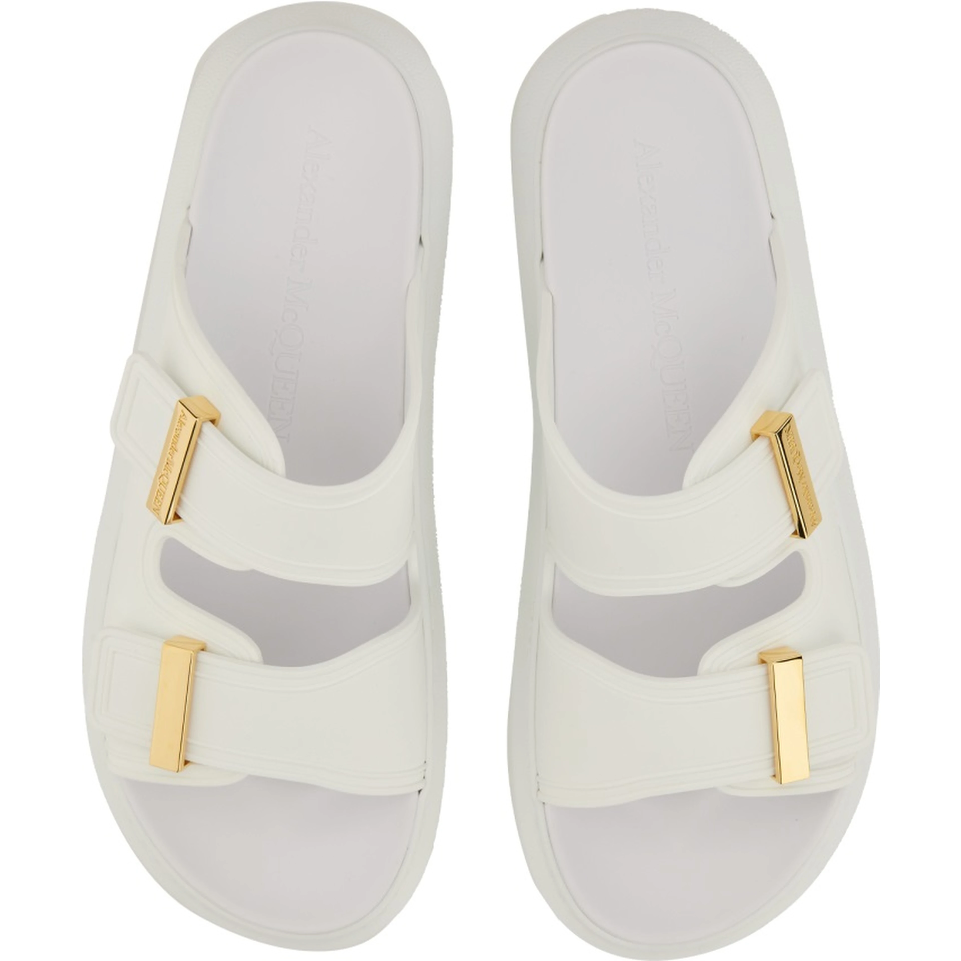 OVERSIZE HYBRID SANDAL