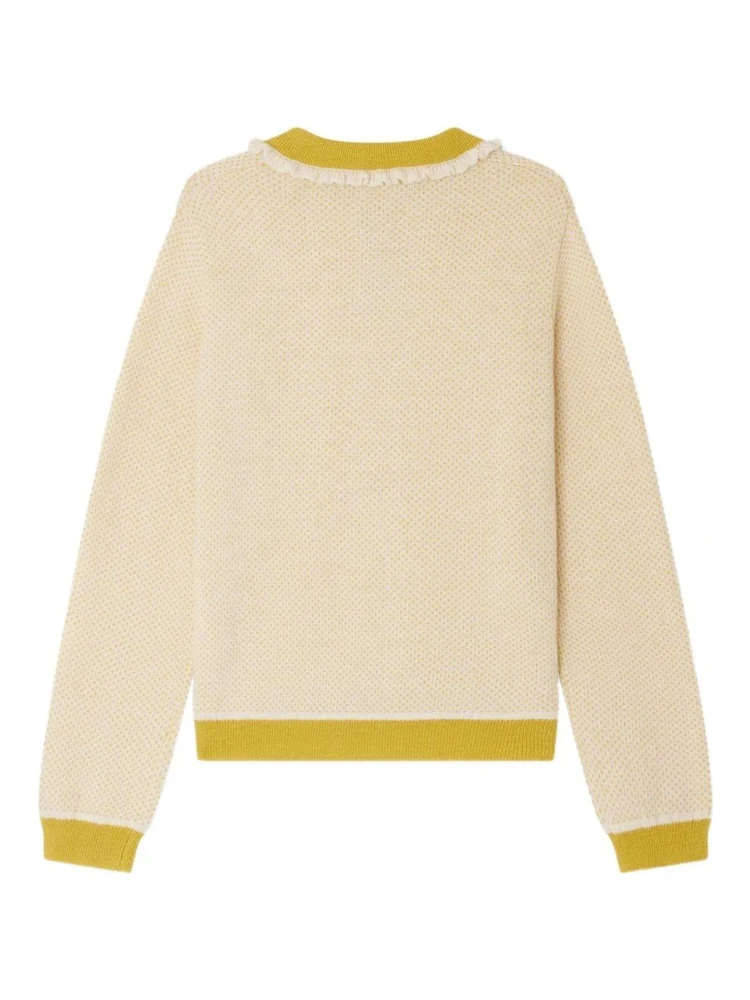 MINI LOGO PULLOVER alternative
