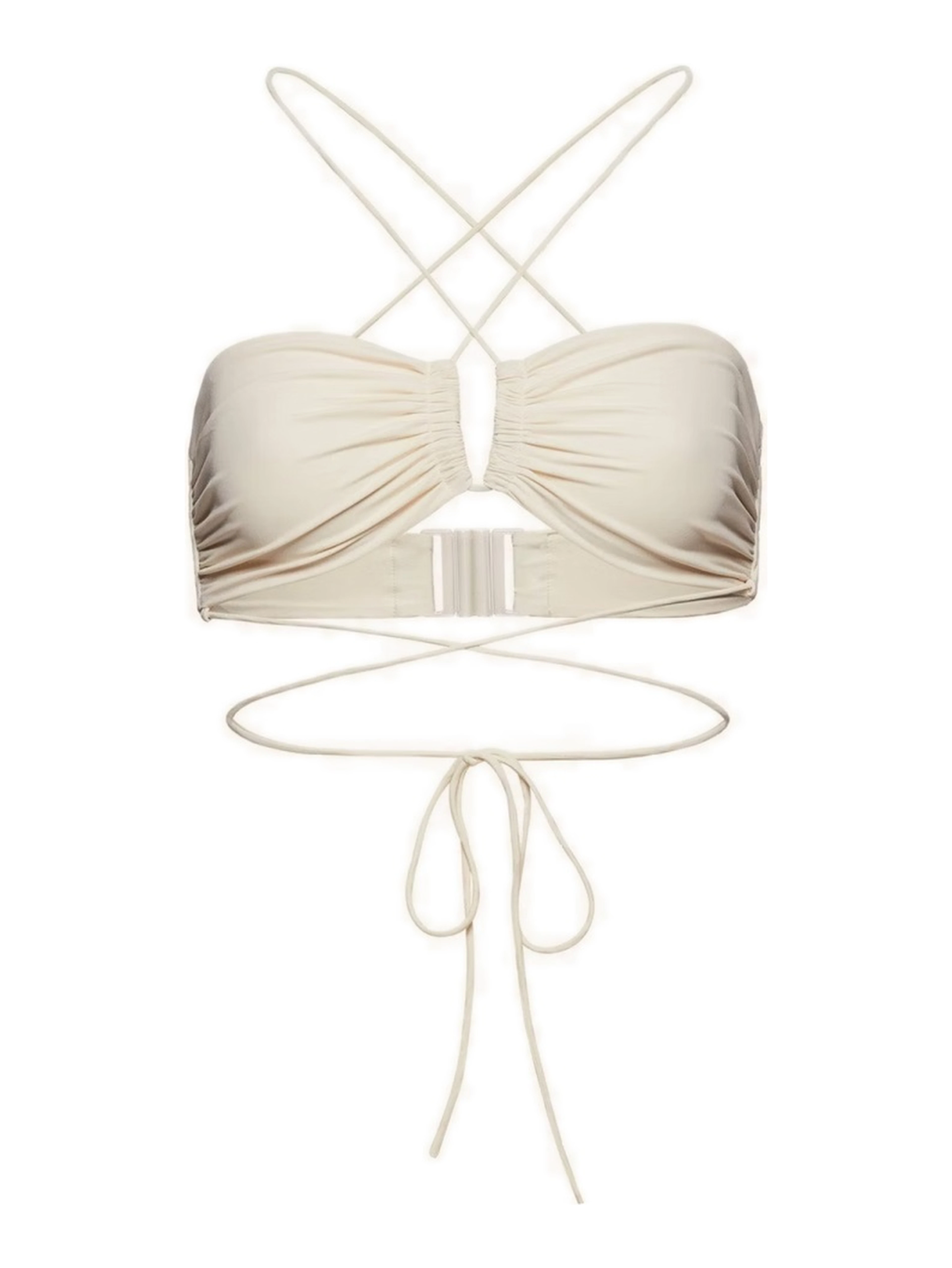 BANDEAU BIKINI TOP