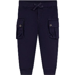 T-SHIRT AND PANTS SET