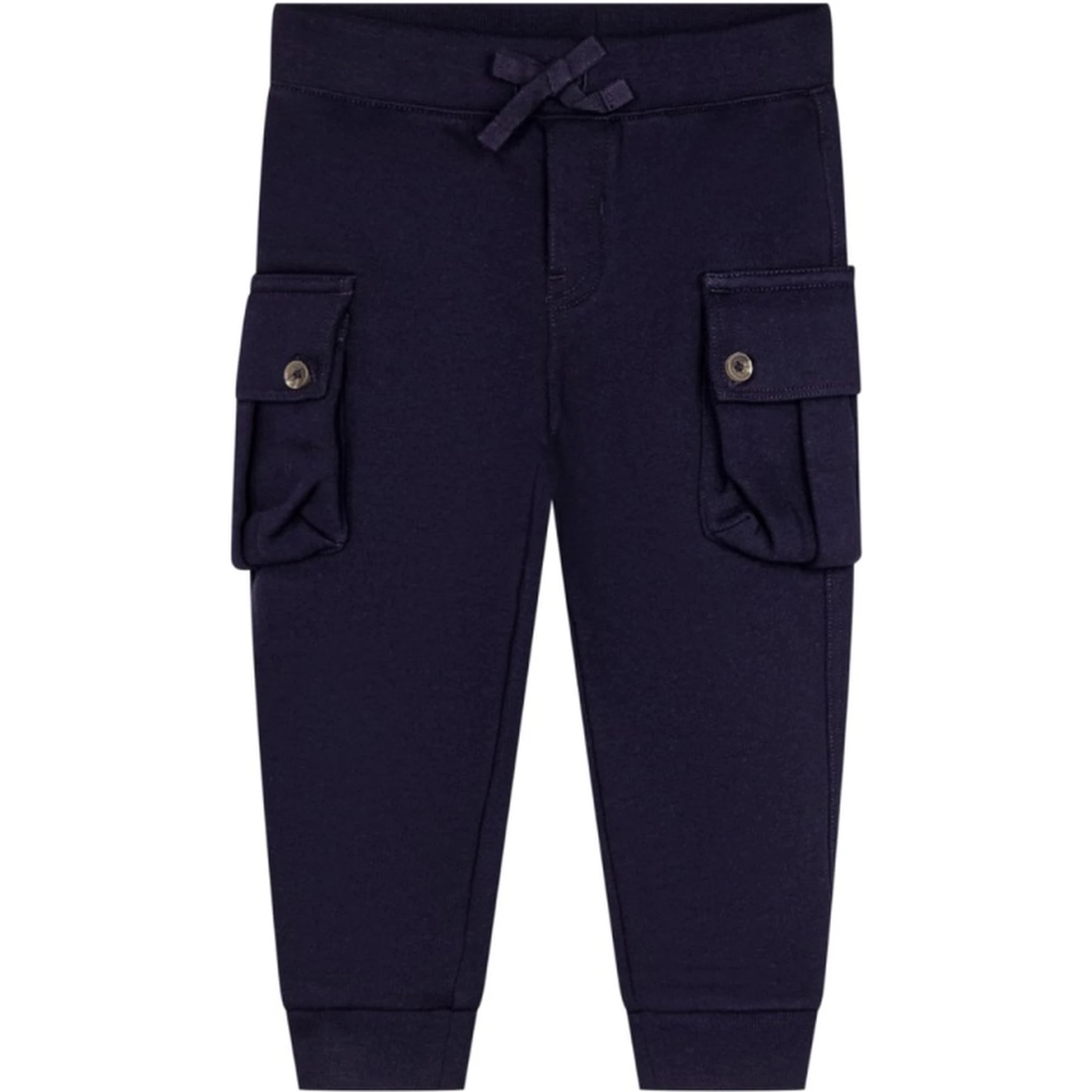 T-SHIRT AND PANTS SET