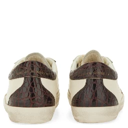 "SUPER STAR" SNEAKER