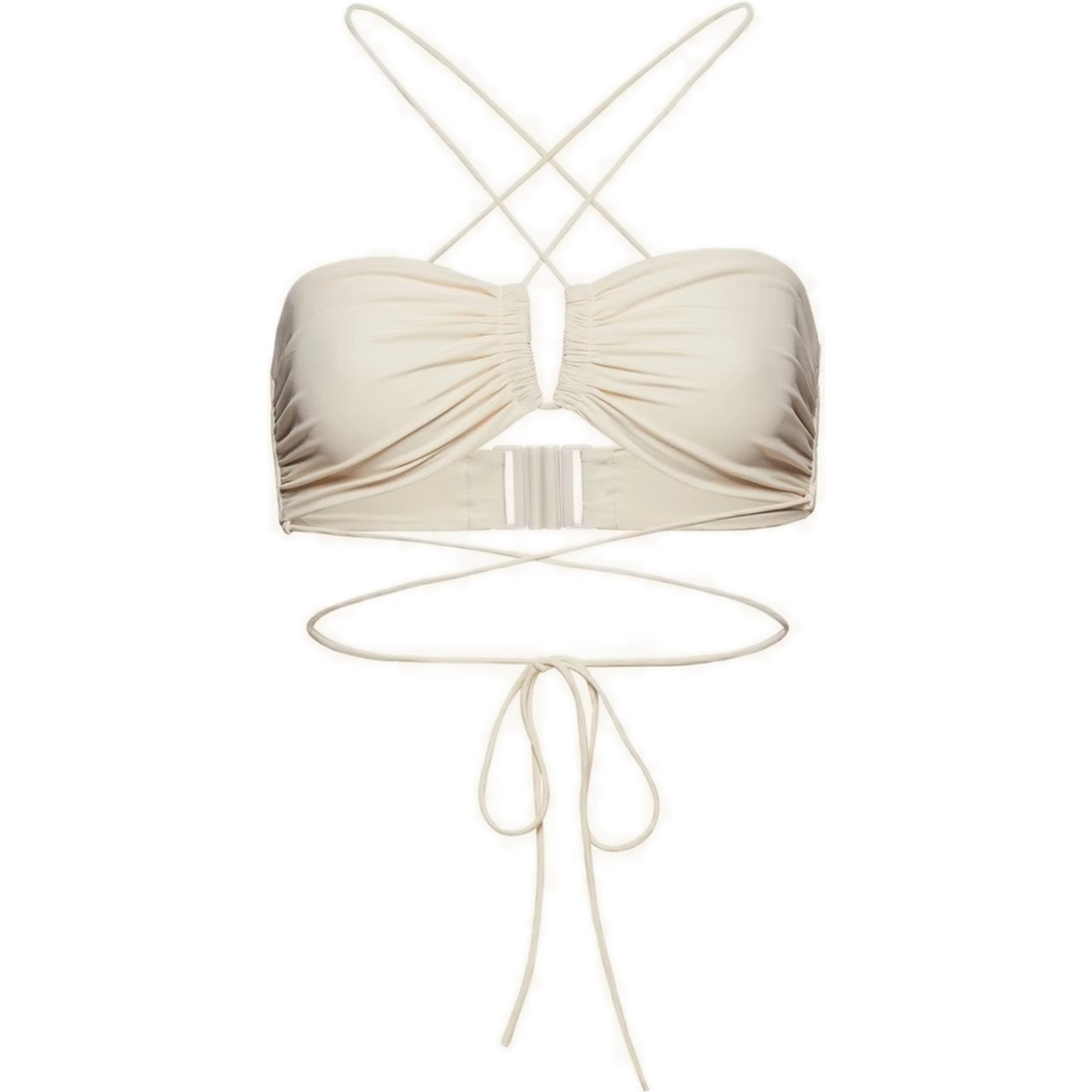 BANDEAU BIKINI TOP