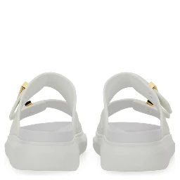 OVERSIZE HYBRID SANDAL