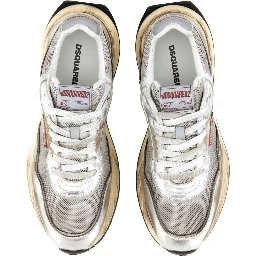 SNEAKER "SPRINTER"